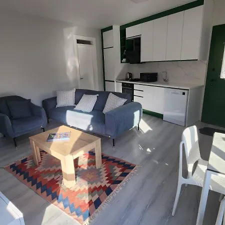 Kirkor ファマグスタ