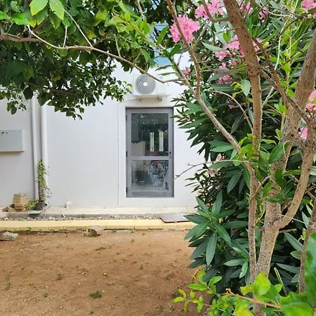 Kirkor アパート *