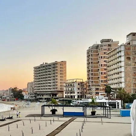 Kirkor アパート *