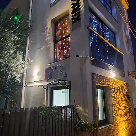 Kirkor ファマグスタ