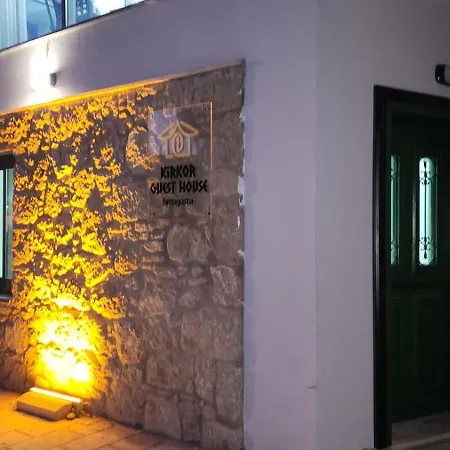 Kirkor * Famagusta (Northern Cyprus)