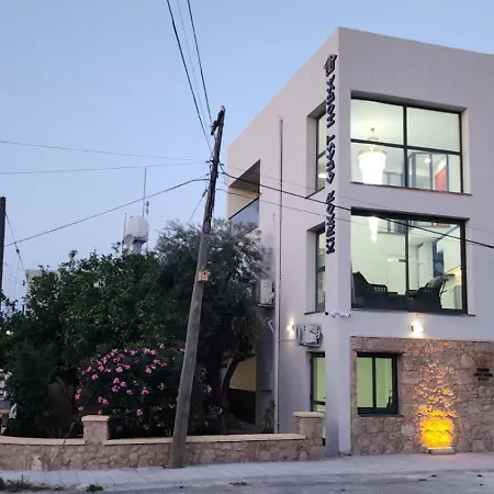 Apartmán Kirkor *