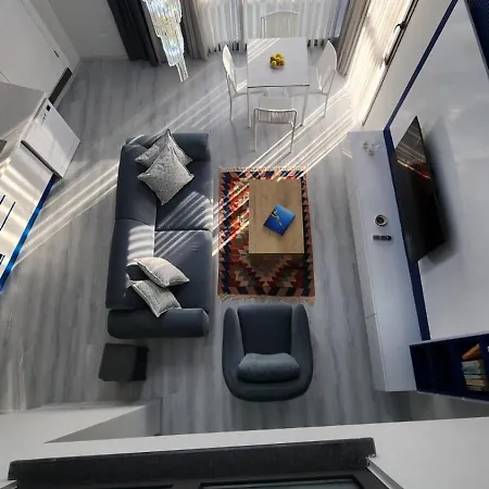 Kirkor Apartman Famaguszta