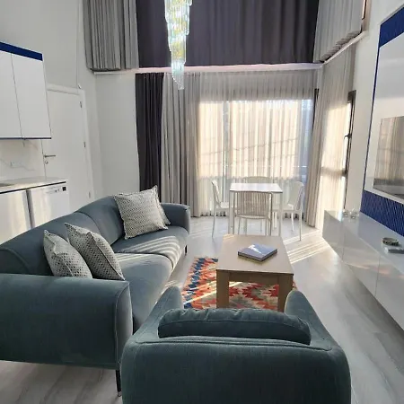 Kirkor Apartament