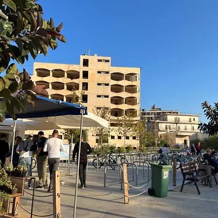 Kirkor Lägenhet Famagusta (Northern Cyprus)