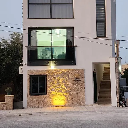 Kirkor * Famagusta (Northern Cyprus)