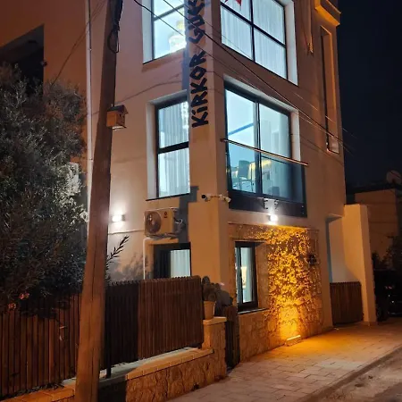 Kirkor Famagusta (Northern Cyprus)