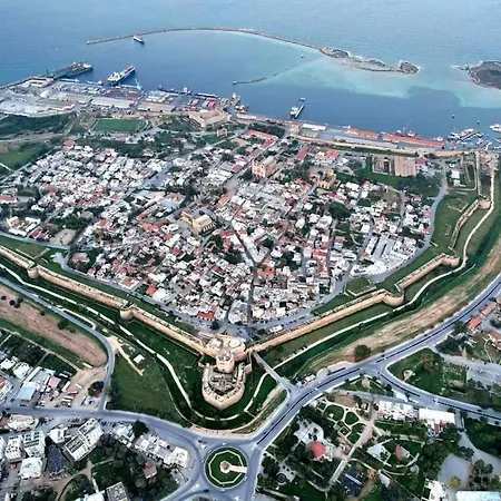 Kirkor * Famagusta (Northern Cyprus)