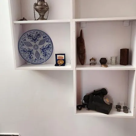 Apartament Kirkor