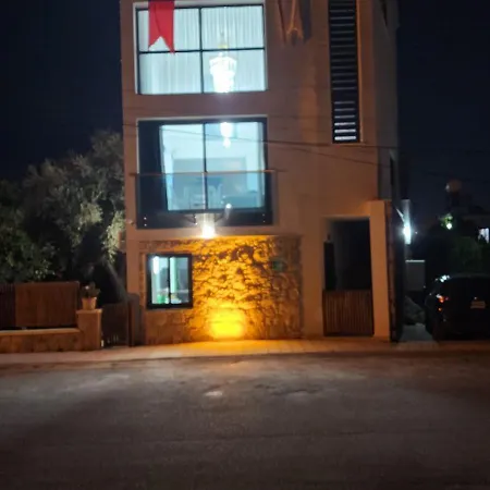 Kirkor Διαμέρισμα