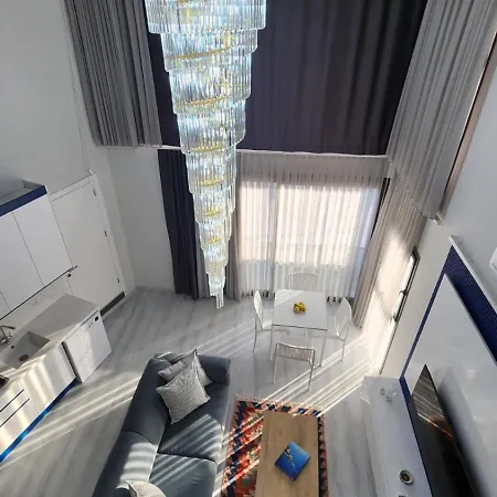 Kirkor Apartman Famaguszta