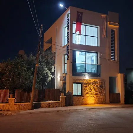 Kirkor Διαμέρισμα *