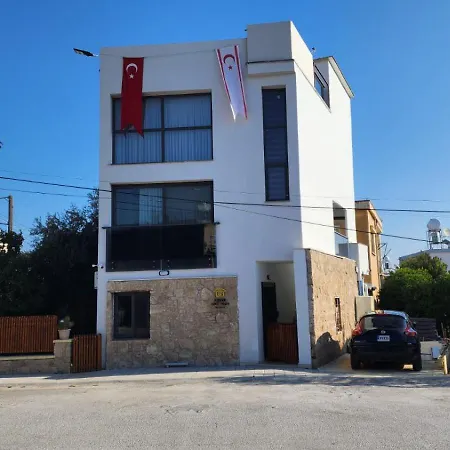 Kirkor Διαμέρισμα