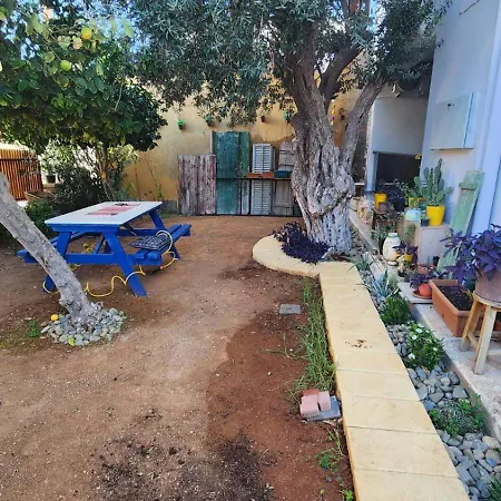 Kirkor Apartamento