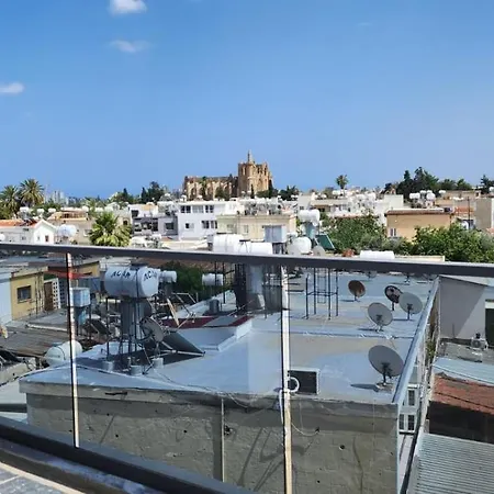 Kirkor * Gazimağusa