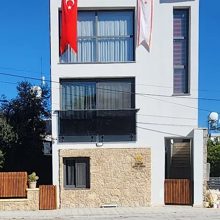 Apartament Kirkor