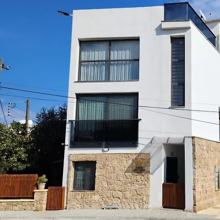 Kirkor Apartmán Famagusta (Northern Cyprus)