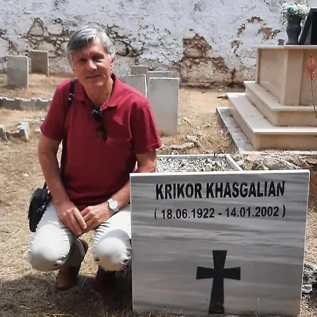 Kirkor Famagusta (Northern Cyprus)