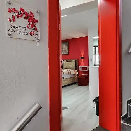 Kirkor Apartament