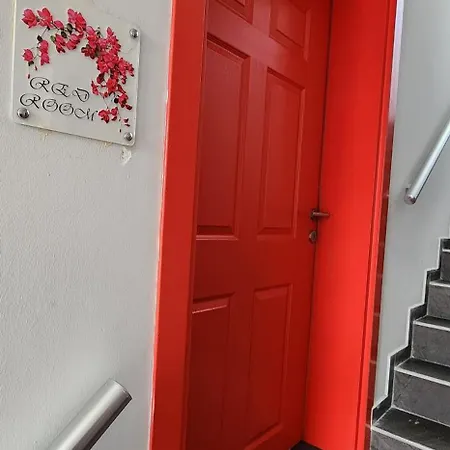 Apartament Kirkor Famagusta (Northern Cyprus)