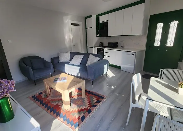 Kirkor Famagusta (Northern Cyprus)