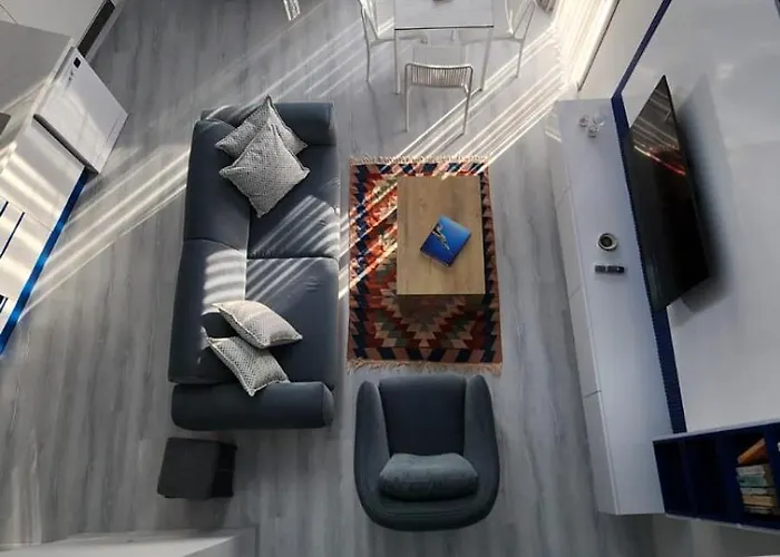 Kirkor Apartament Famagusta (Northern Cyprus)