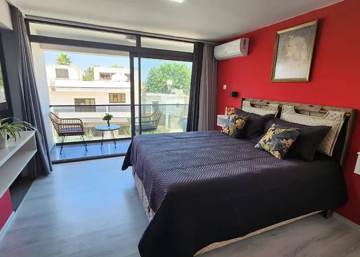 Kirkor * Famagusta (Northern Cyprus)