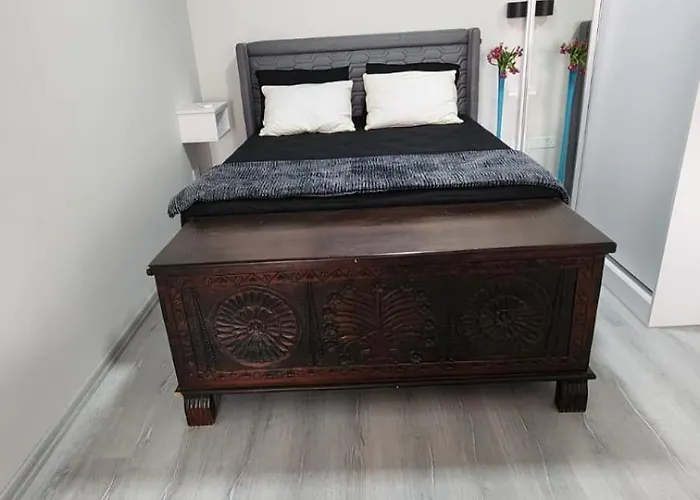 Kirkor Famagusta (Northern Cyprus)