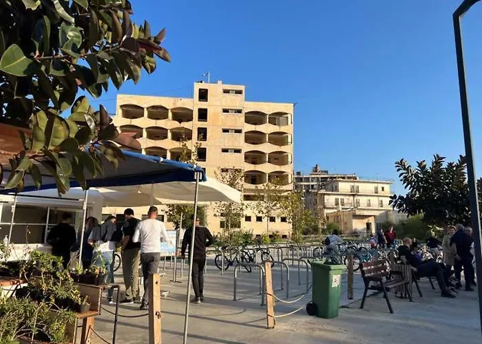 Kirkor Διαμέρισμα Αμμόχωστος