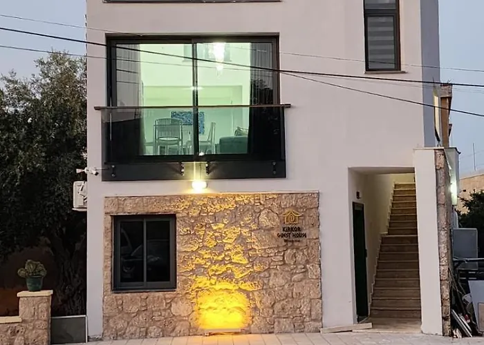 Kirkor * Famagusta (Northern Cyprus)