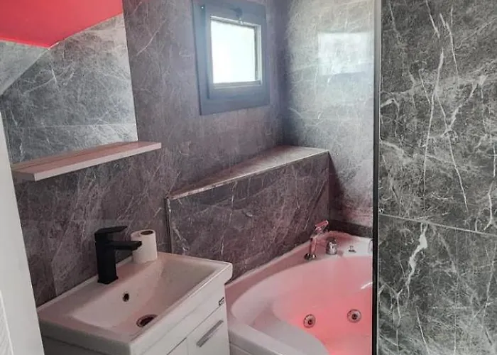 Apartmán Kirkor Famagusta (Northern Cyprus)