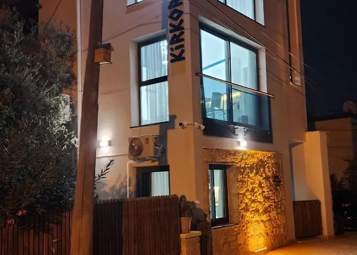 Kirkor Famagusta (Northern Cyprus)