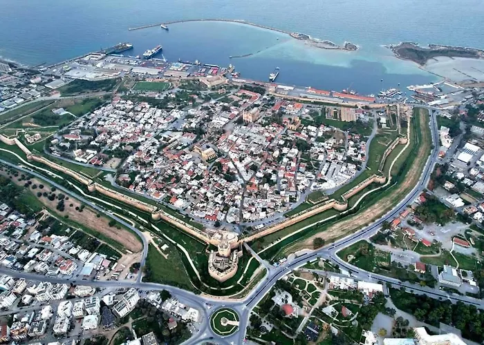 Kirkor * Famagusta (Northern Cyprus)