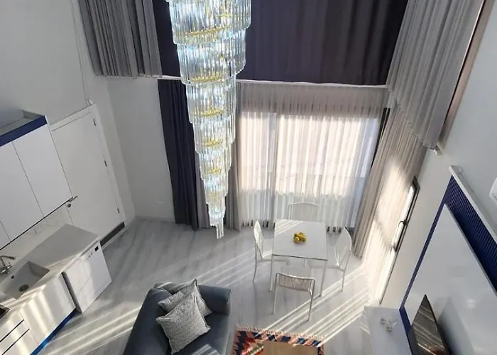 Kirkor Apartament Famagusta (Northern Cyprus)