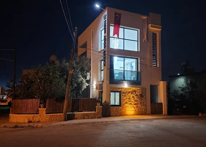 Kirkor Διαμέρισμα *