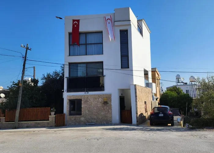 Kirkor Διαμέρισμα