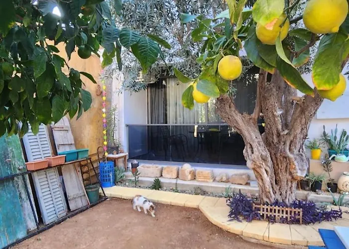 Apartmán Kirkor Famagusta (Northern Cyprus)