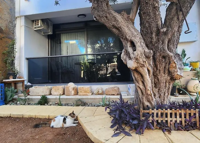 Apartament Kirkor Famagusta (Northern Cyprus)