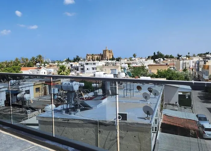 Kirkor * Famagusta (Northern Cyprus)