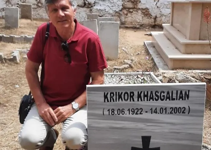 Kirkor Famagusta (Northern Cyprus)