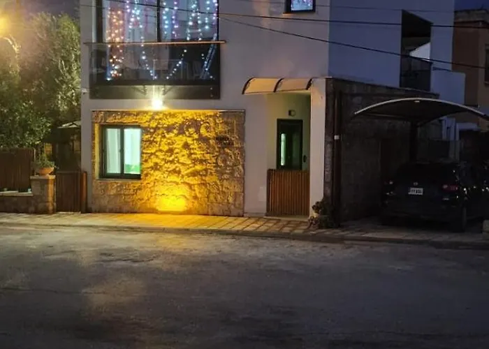 Kirkor Apartament Famagusta (Northern Cyprus)