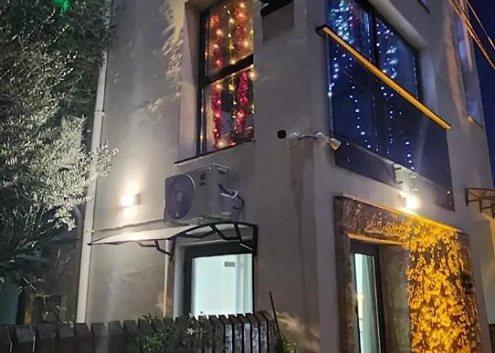 Kirkor Famagusta (Northern Cyprus)